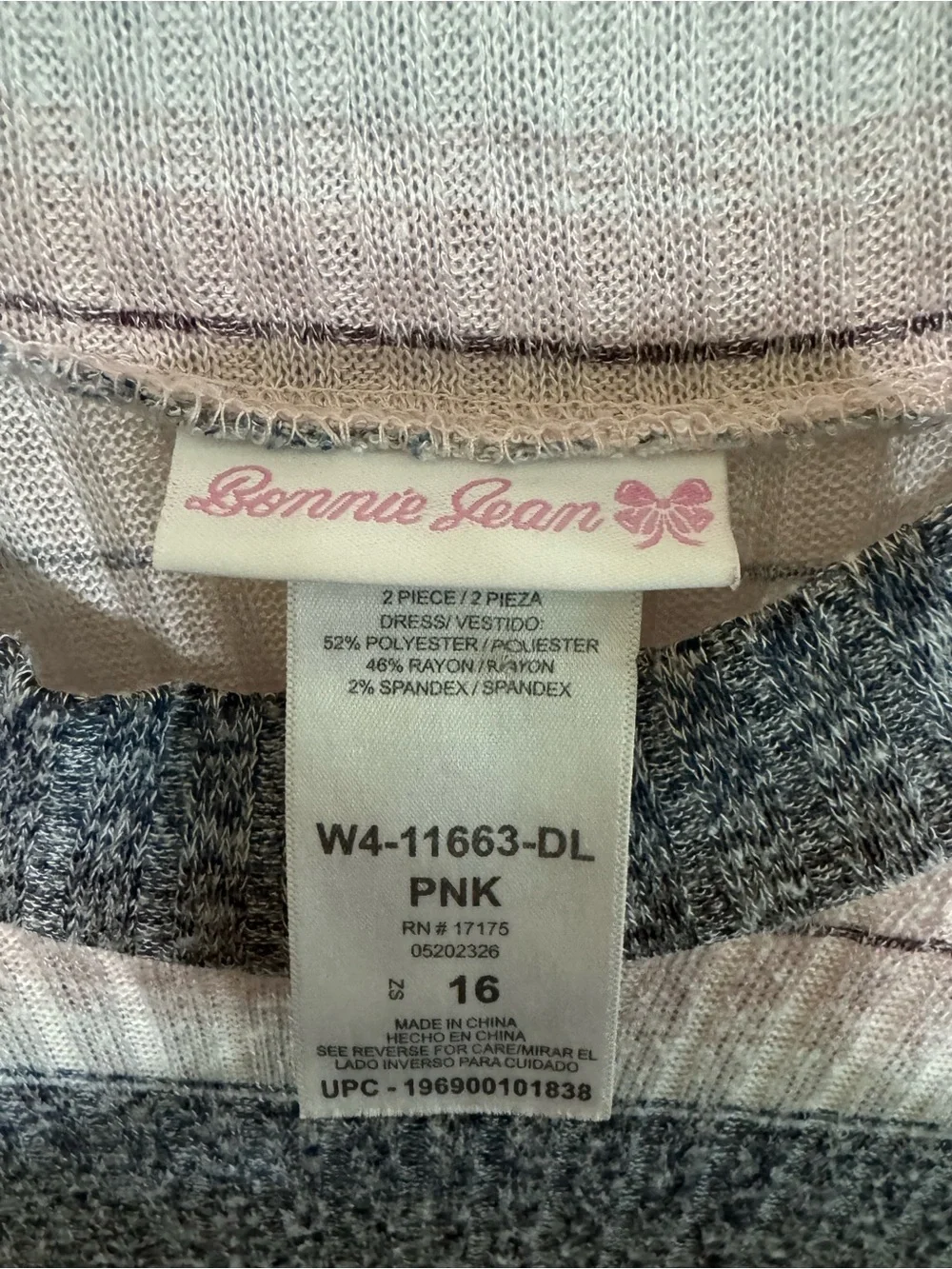 Bonnie Jean bonnie jean